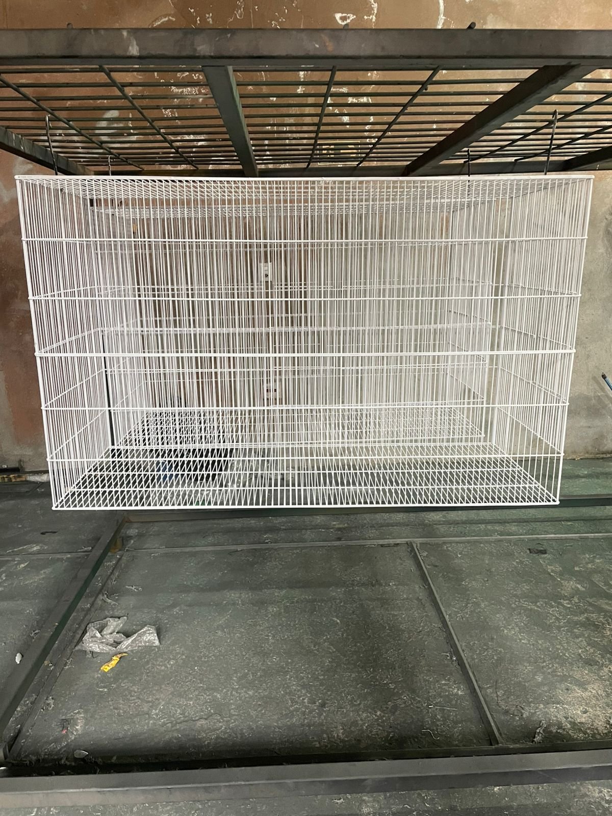 Suspensa 120x90x60